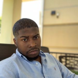 Meet your Posher, Lashawn